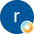 r s r s